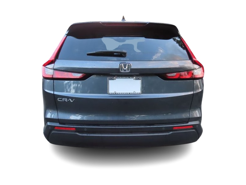 Thumbnail: 2024 Honda CR-V - 4