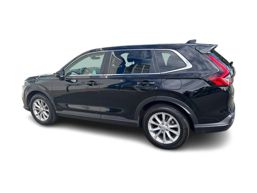 Thumbnail: 2024 Honda CR-V - 23