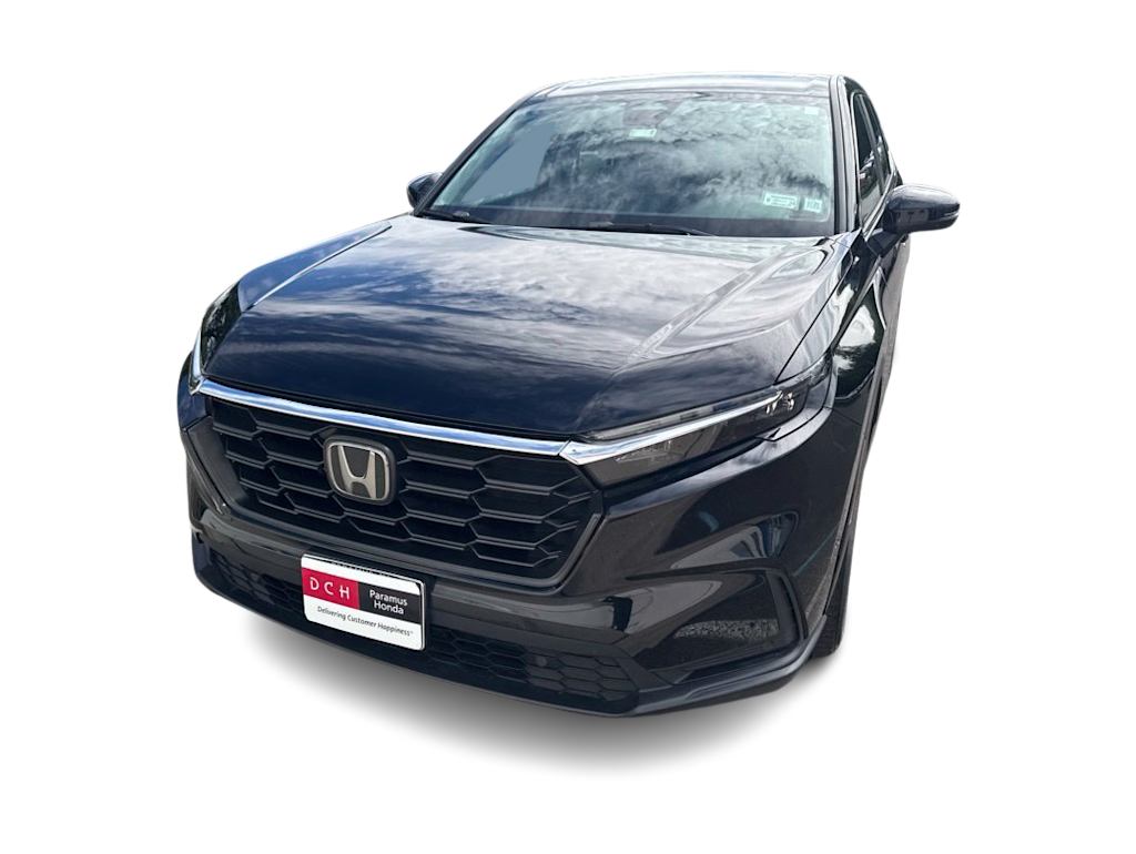 Thumbnail: 2024 Honda CR-V - 5