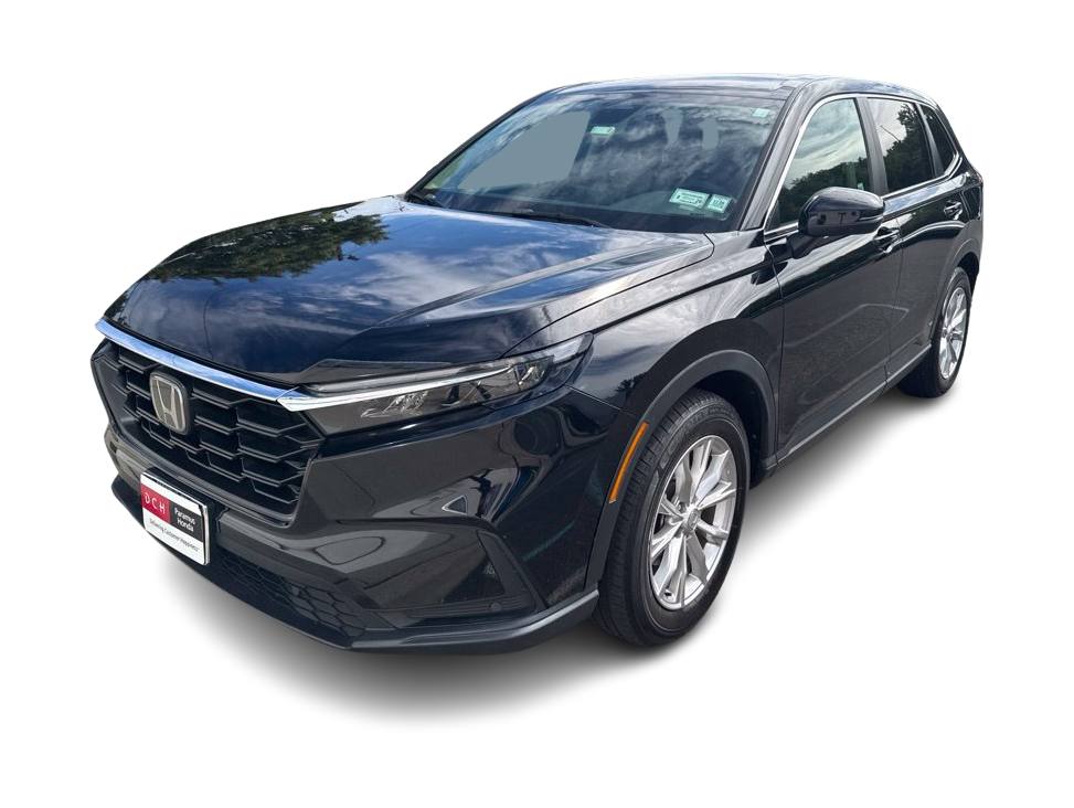Thumbnail: 2024 Honda CR-V - 7