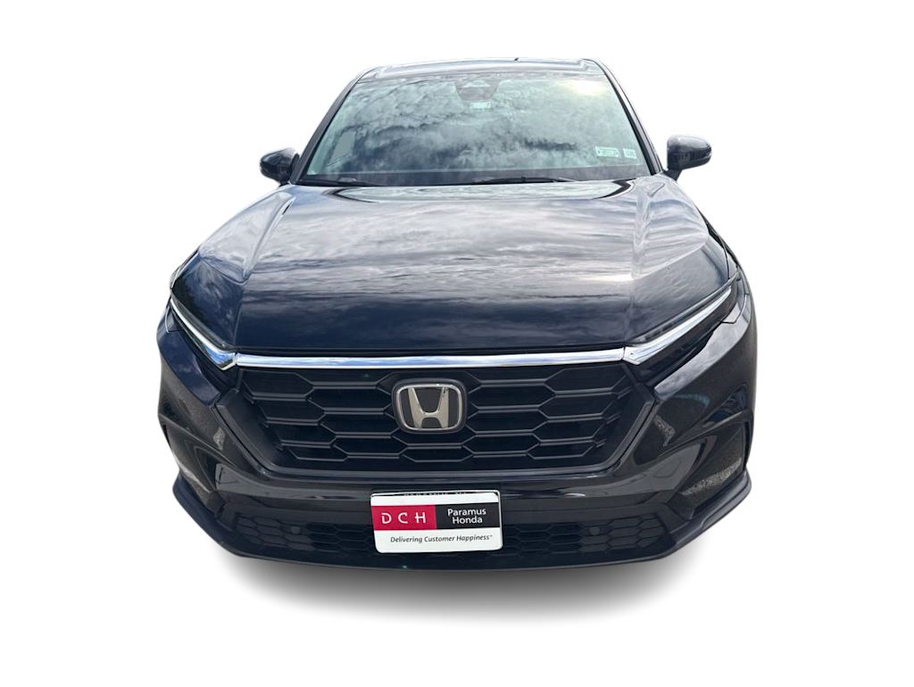 Thumbnail: 2024 Honda CR-V - 8