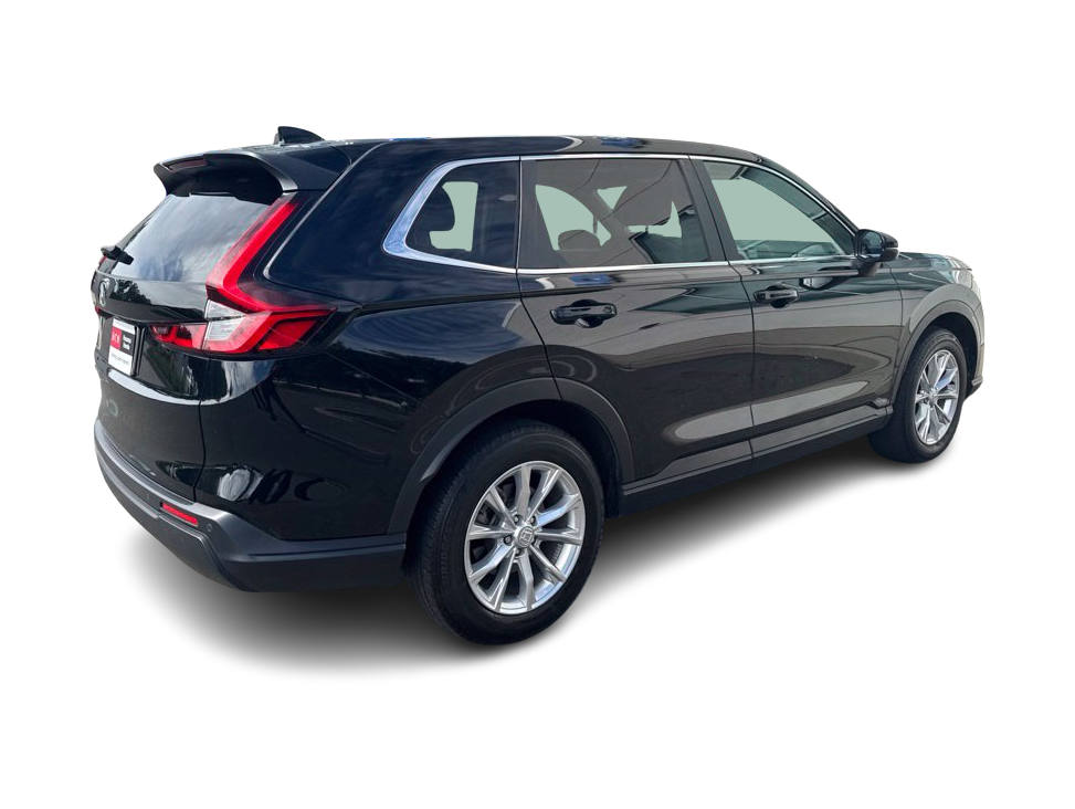Thumbnail: 2024 Honda CR-V - 17