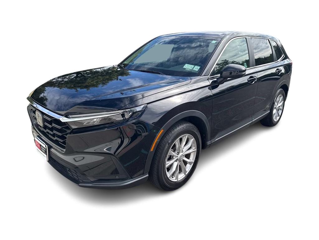 Thumbnail: 2024 Honda CR-V - 6