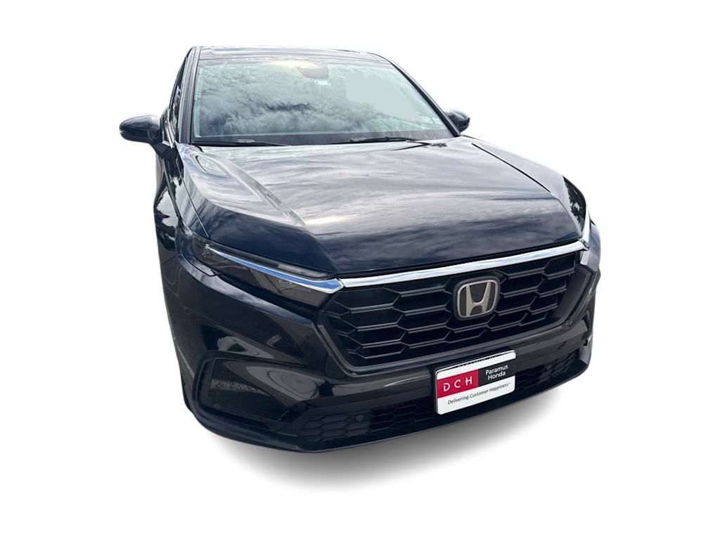 Thumbnail: 2024 Honda CR-V - 9