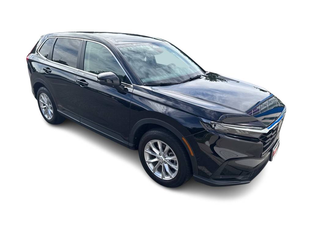 Thumbnail: 2024 Honda CR-V - 12