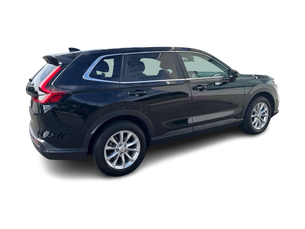 Thumbnail: 2024 Honda CR-V - 16