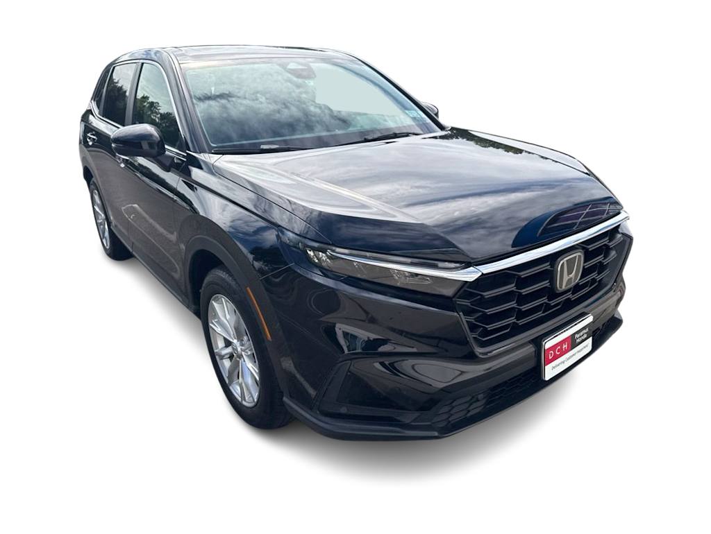 Thumbnail: 2024 Honda CR-V - 10