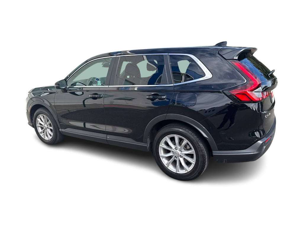 Thumbnail: 2024 Honda CR-V - 22