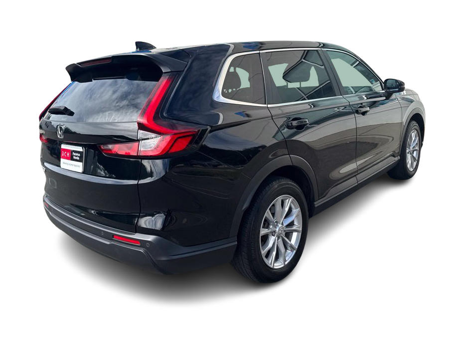 Thumbnail: 2024 Honda CR-V - 18