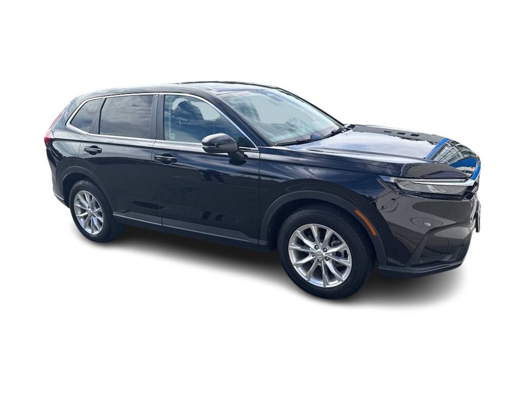 Thumbnail: 2024 Honda CR-V - 13