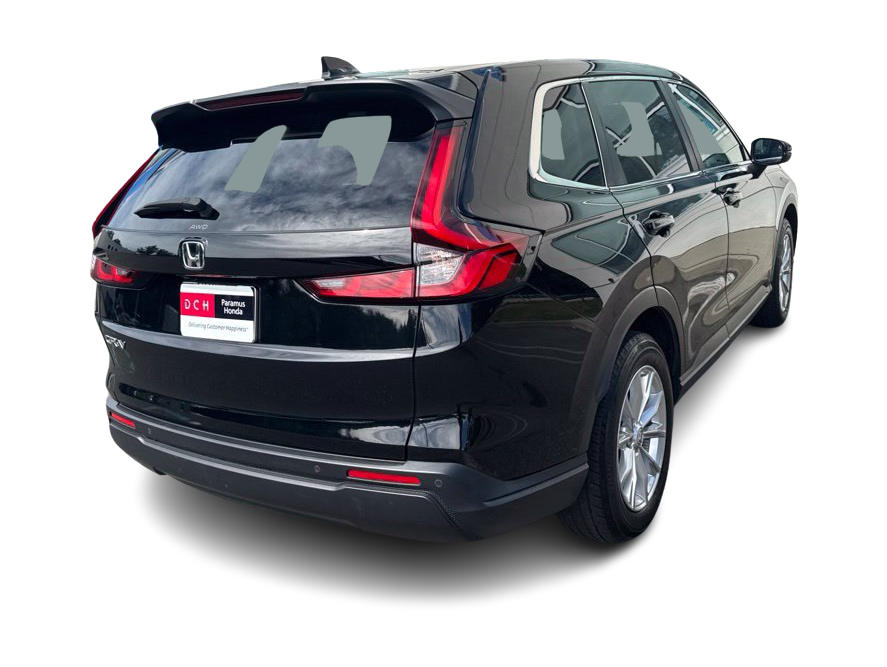 Thumbnail: 2024 Honda CR-V - 19