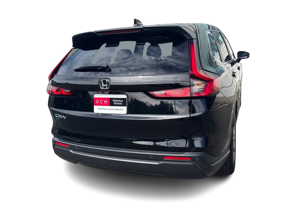 Thumbnail: 2024 Honda CR-V - 4