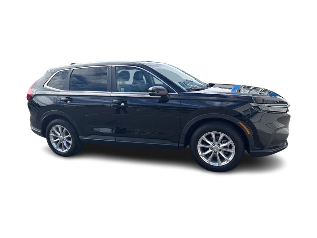 Thumbnail: 2024 Honda CR-V - 14