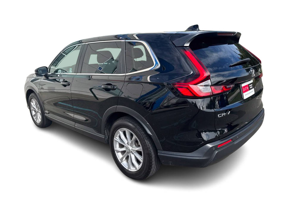Thumbnail: 2024 Honda CR-V - 21