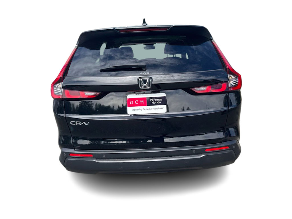 Thumbnail: 2024 Honda CR-V - 20