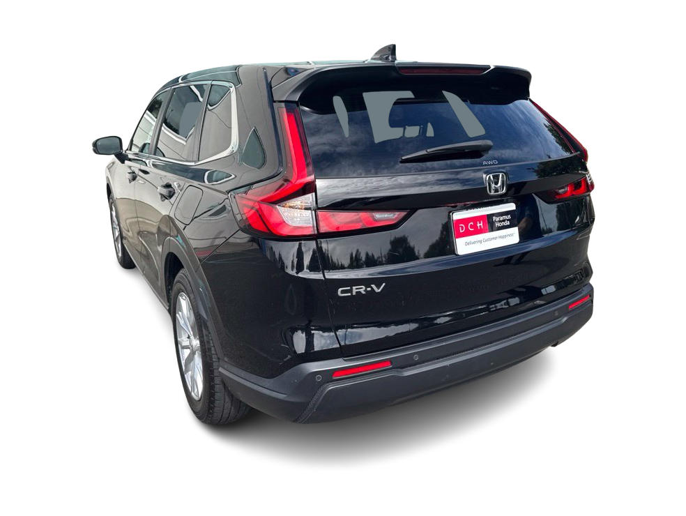 Thumbnail: 2024 Honda CR-V - 3