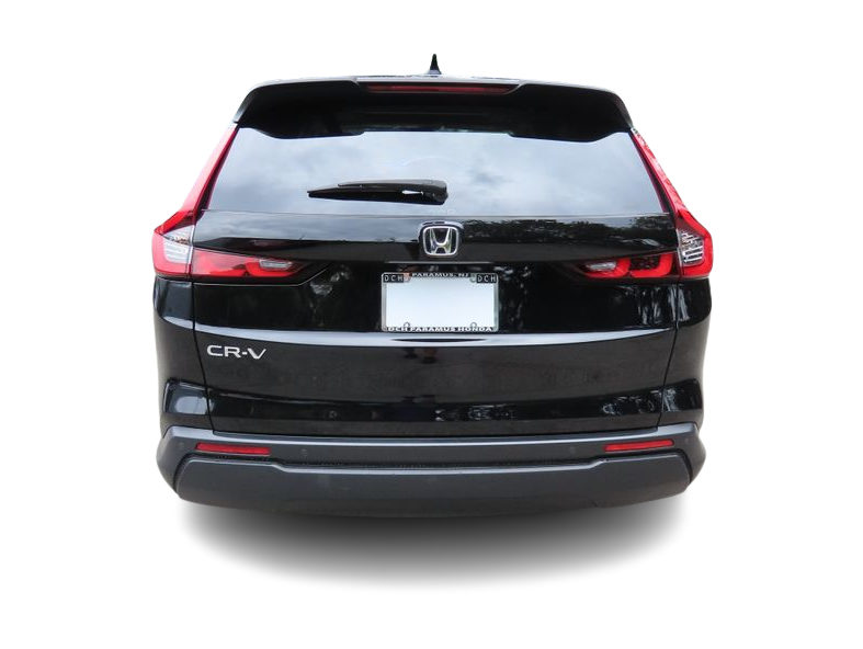 Thumbnail: 2023 Honda CR-V - 5