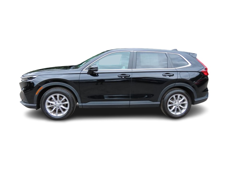 Thumbnail: 2023 Honda CR-V - 3