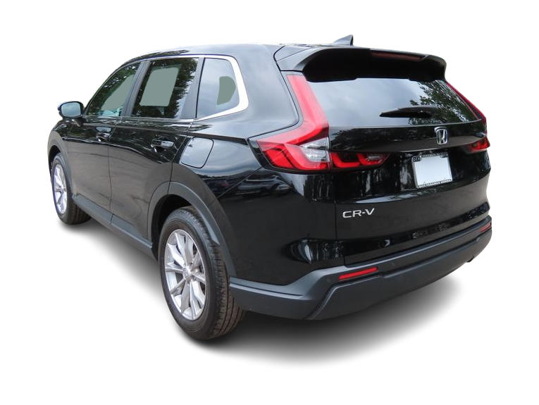 Thumbnail: 2023 Honda CR-V - 4