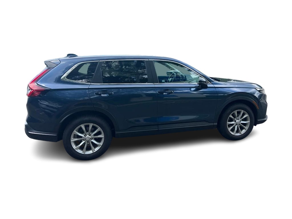 Thumbnail: 2024 Honda CR-V - 18
