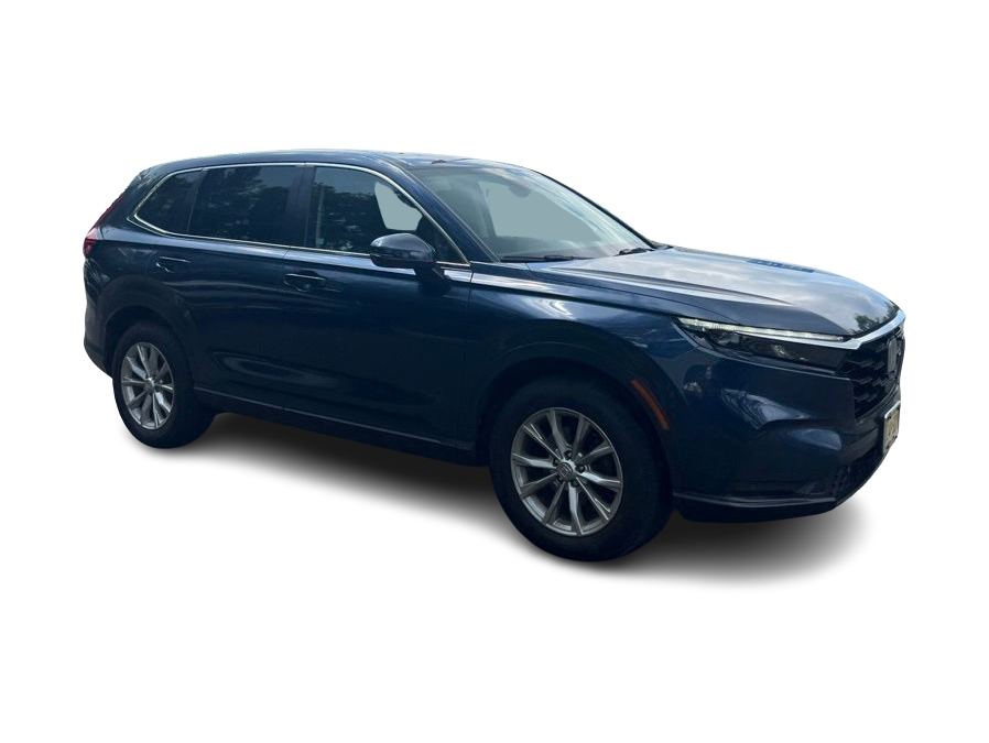 Thumbnail: 2024 Honda CR-V - 14