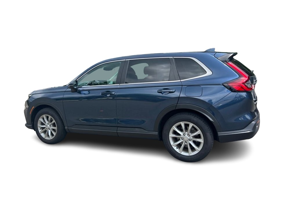 Thumbnail: 2024 Honda CR-V - 24