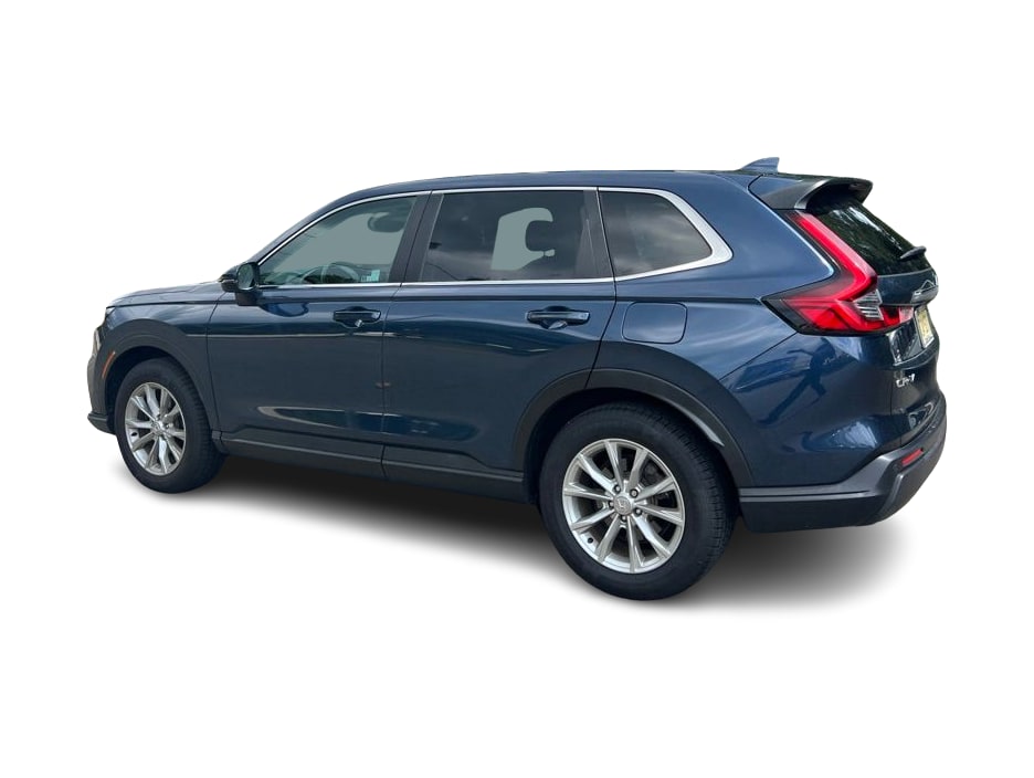 Thumbnail: 2024 Honda CR-V - 23