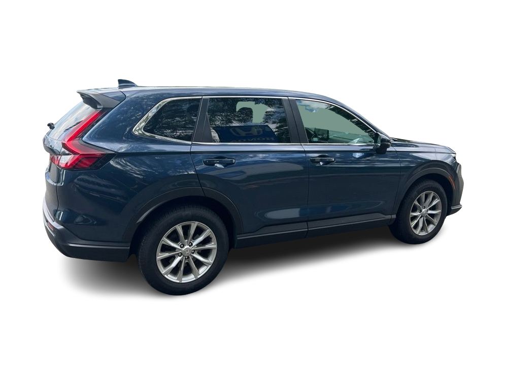 Thumbnail: 2024 Honda CR-V - 21