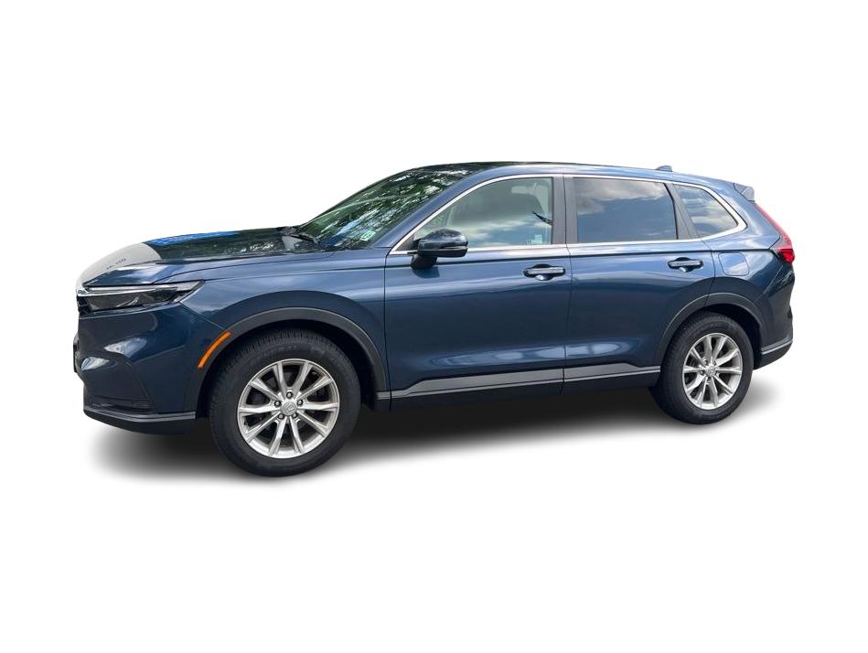 Thumbnail: 2024 Honda CR-V - 12