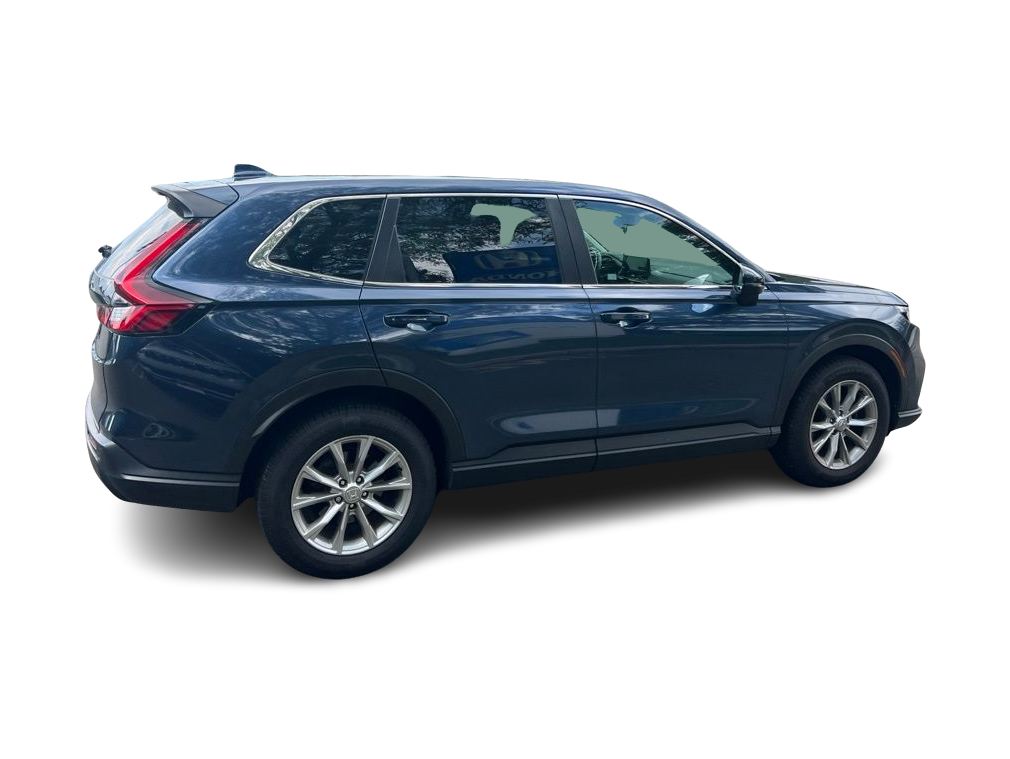 Thumbnail: 2024 Honda CR-V - 20