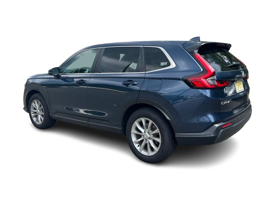 Thumbnail: 2024 Honda CR-V - 4