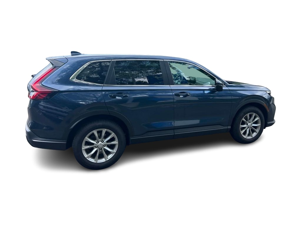 Thumbnail: 2024 Honda CR-V - 19