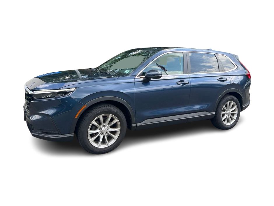 Thumbnail: 2024 Honda CR-V - 3