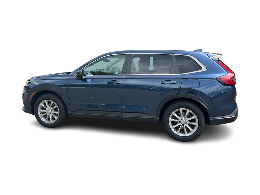 Thumbnail: 2024 Honda CR-V - 25