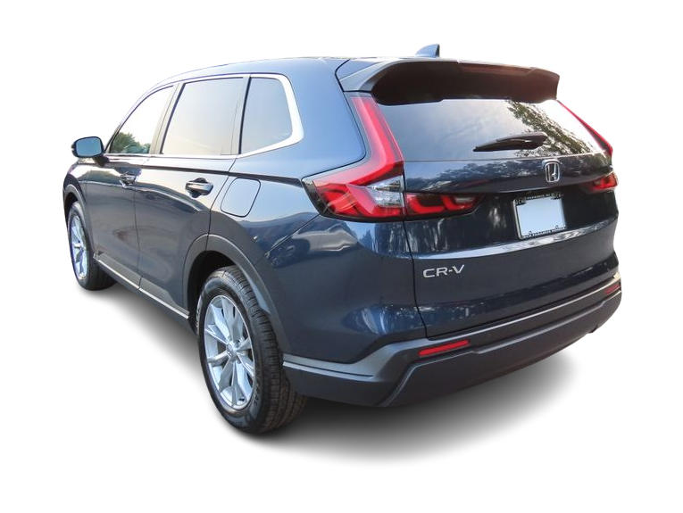 Thumbnail: 2024 Honda CR-V - 4
