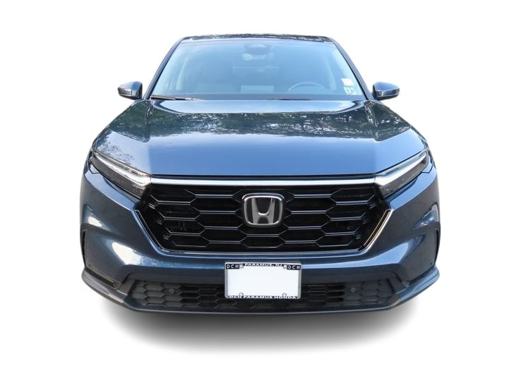 Thumbnail: 2024 Honda CR-V - 6