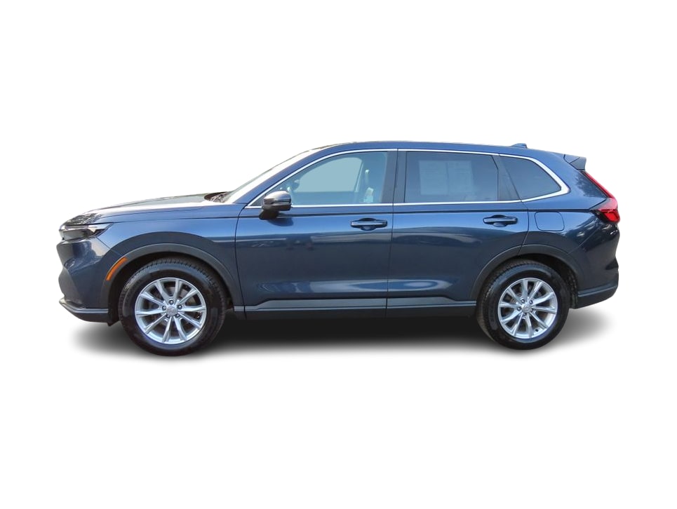 Thumbnail: 2024 Honda CR-V - 3