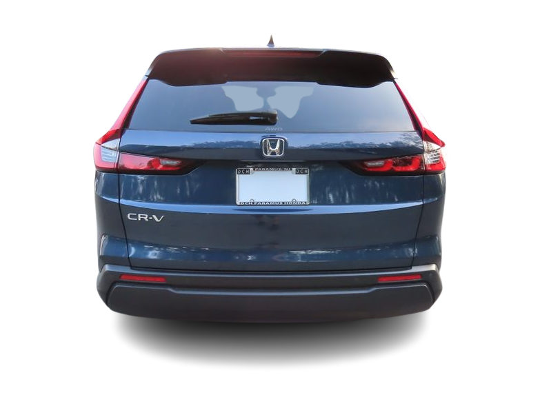 Thumbnail: 2024 Honda CR-V - 5