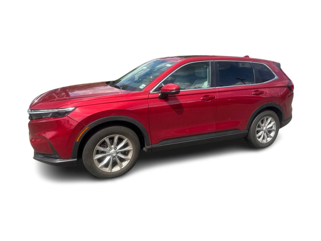 Thumbnail: 2024 Honda CR-V - 24