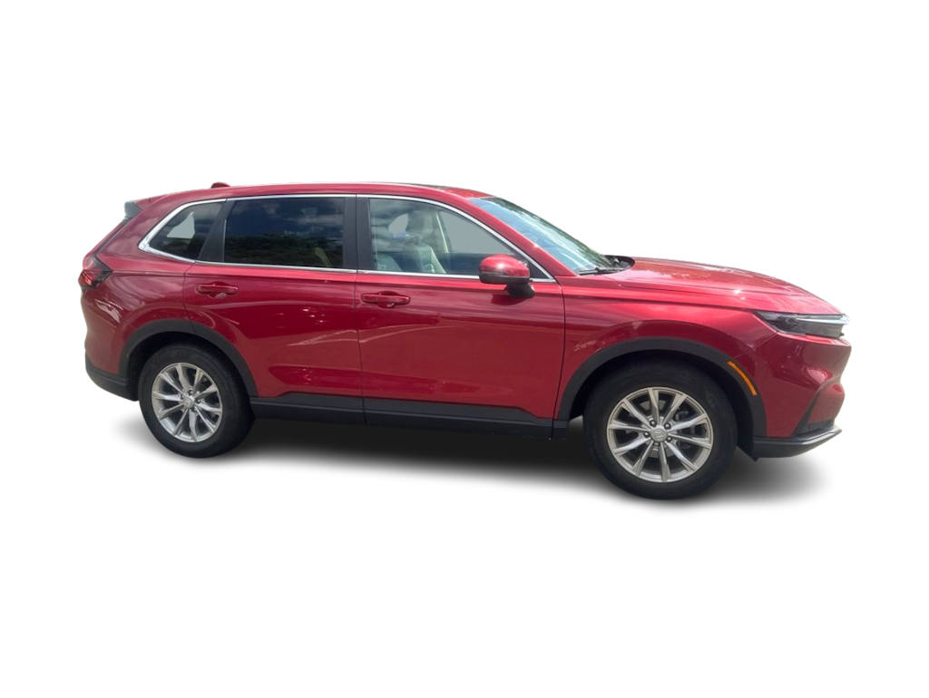 Thumbnail: 2024 Honda CR-V - 9