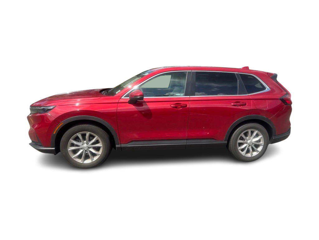 Thumbnail: 2024 Honda CR-V - 22