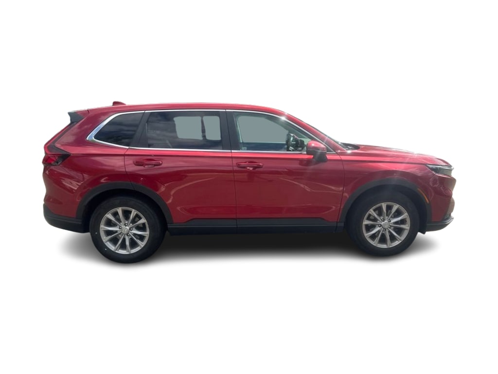 Thumbnail: 2024 Honda CR-V - 11