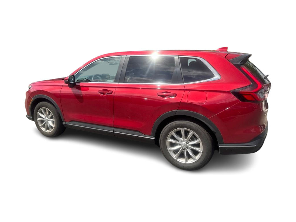Thumbnail: 2024 Honda CR-V - 17