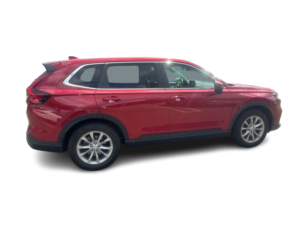 Thumbnail: 2024 Honda CR-V - 13
