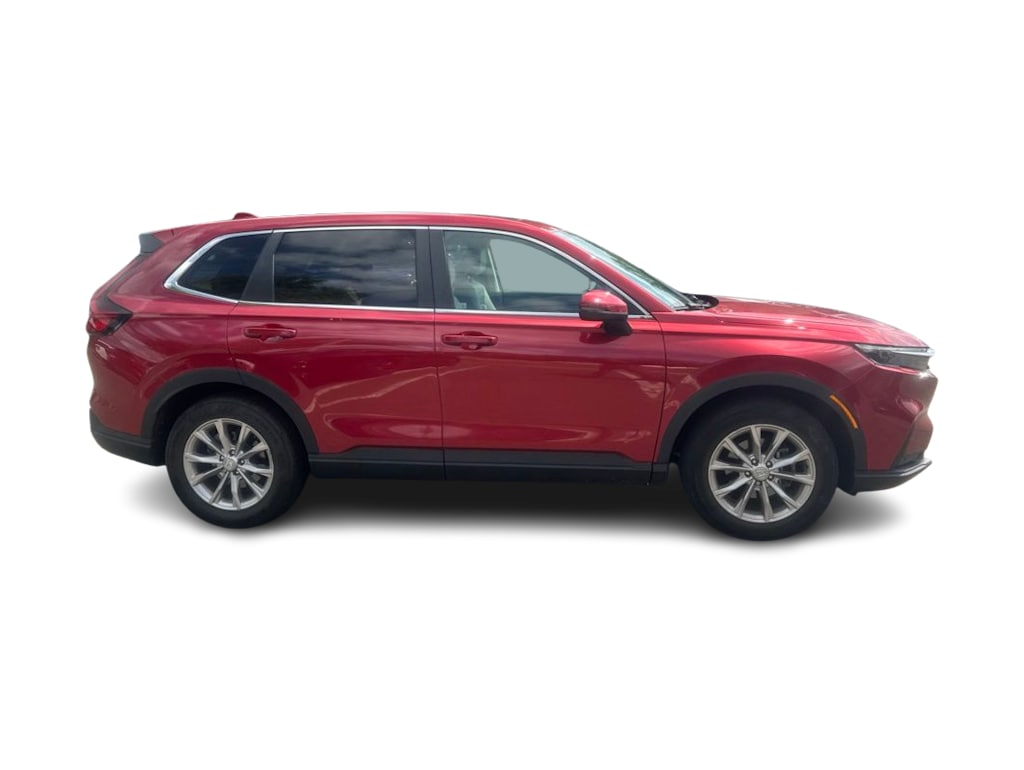Thumbnail: 2024 Honda CR-V - 10