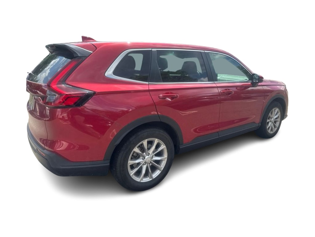 Thumbnail: 2024 Honda CR-V - 14
