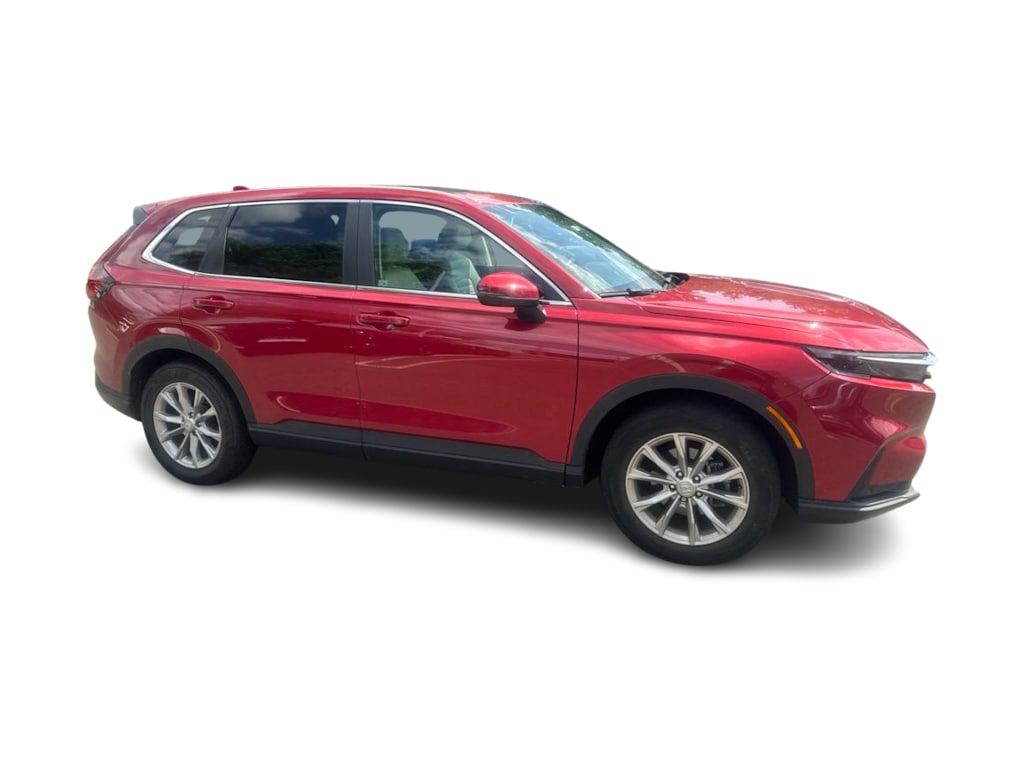 Thumbnail: 2024 Honda CR-V - 8