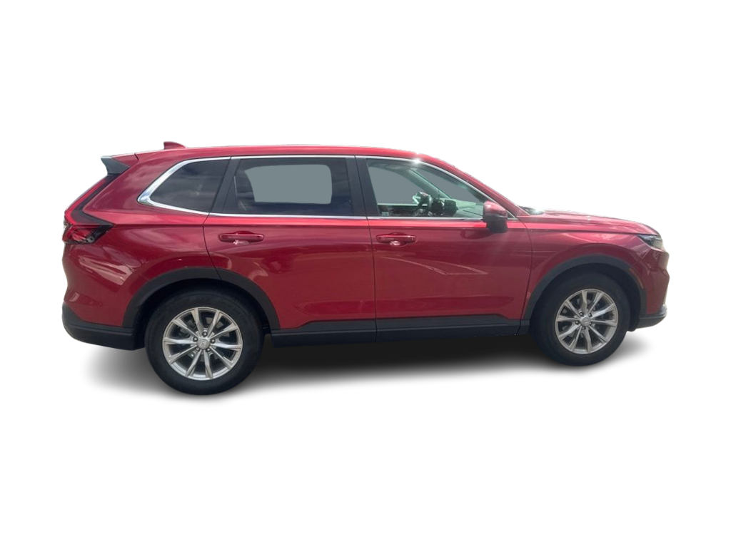Thumbnail: 2024 Honda CR-V - 12