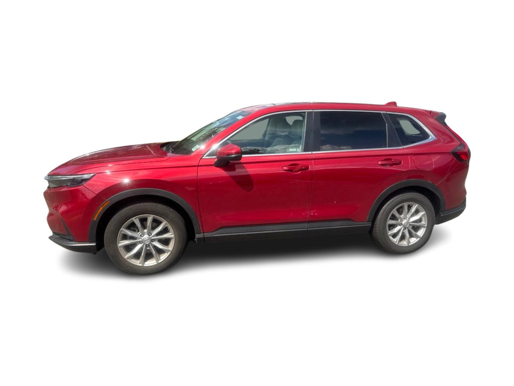 Thumbnail: 2024 Honda CR-V - 23