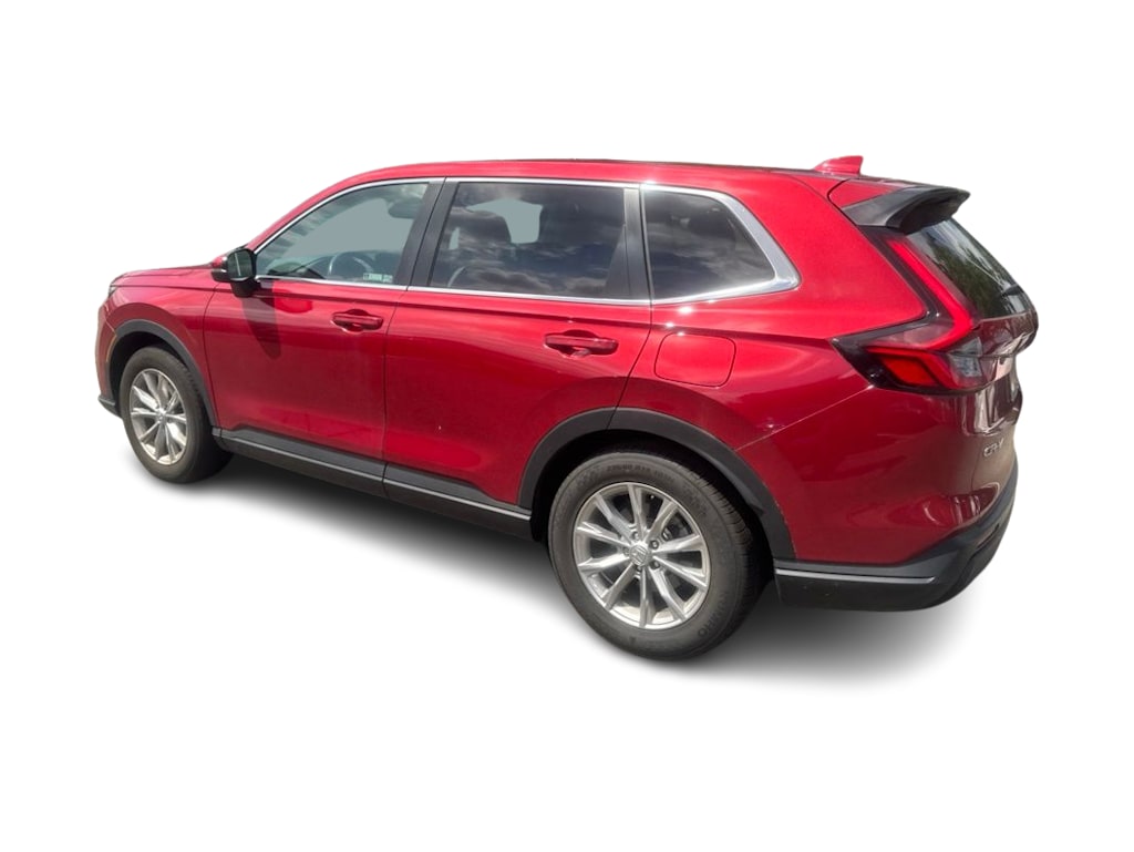 Thumbnail: 2024 Honda CR-V - 16